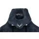 Кресло игровое геймерское Бюрократ VIKING KNIGHT LT27 FABRIC синий крестовина металл. Фото товара с разных ракурсов.