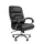 Кресло руководителя Chairman 409 Россия экопремиум черное