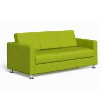 Диван трехместный Chairman СИМПЛ 1920х830х830 к/з Euroline 1131